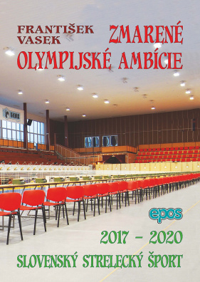 Zmarené olympijské ambície