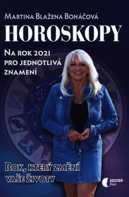 Horoskopy na rok 2021 Rok, který změní naše životy