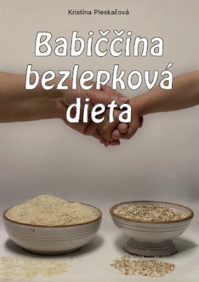 Babiččina bezlepková dieta 