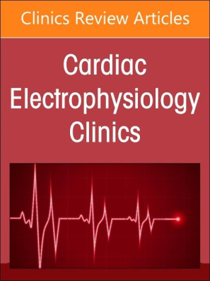 Sports Cardiology, An Issue of Cardiac Electrophysiology Clinics (Volume 16-1) (The Clinics: Interna