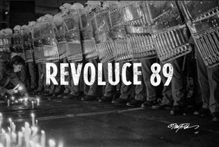 Revoluce 89 