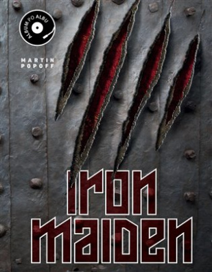 Iron Maiden: Album po albu 