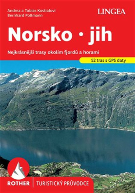 Norsko, jih - Rother 