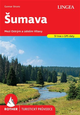 Šumava - Rother 