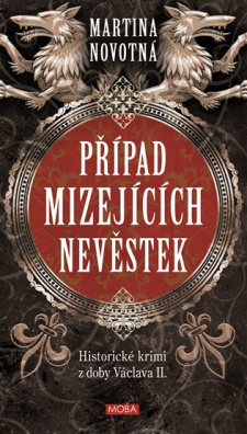 Případ mizejících nevěstek 