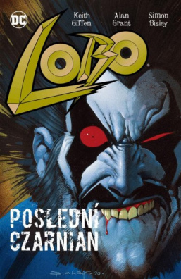 Lobo - Poslední Czarnian