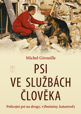 Psi ve služnách člověka