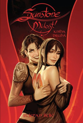 Sunstone - Milost! 2