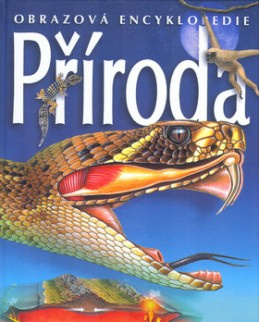 Příroda obrazová encyklopedie