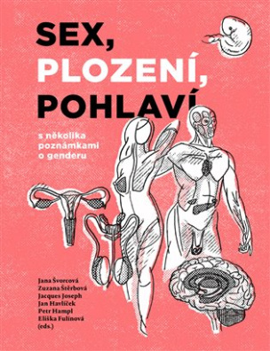 Sex, plození, pohlaví s několika poznámkami o genderu 