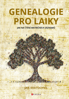 Genealogie pro laiky. Jak na čtení matričních záznamů