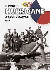 HAWKER HURRICANE a ČECHOSLOVÁCI 2. díl