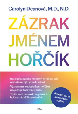 Zázrak jménem hořčík 