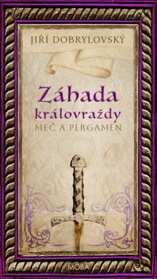 Záhada královraždy 