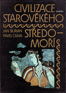 Civilizace starověkého Středomoří