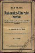 Rakousko-uherská banka