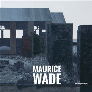 Maurice Wade A Painter from No 57