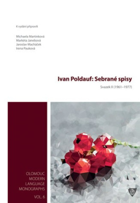 Ivan Poldauf: Sebrané spisy. Svazek II (1961–1977)