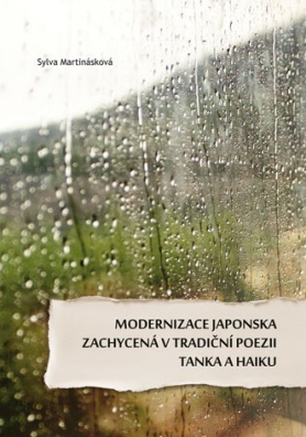 Modernizace Japonska zachycená v tradiční poezii tanka a haiku