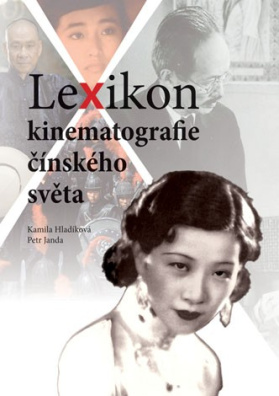 Lexikon kinematografie čínského světa