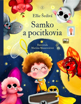 Samko a pocitkovia 