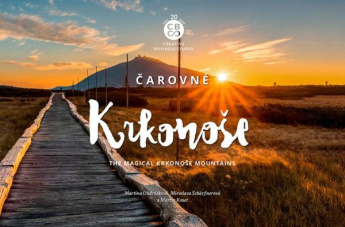 Čarovné Krkonoše