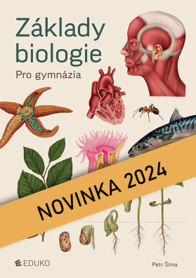 Základy biologie pro gymnázia