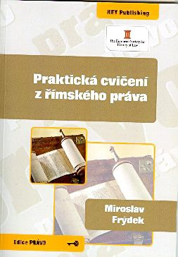 Praktická cvičení z římského práva