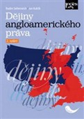 Dějiny angloamerického práva, 2.vydání