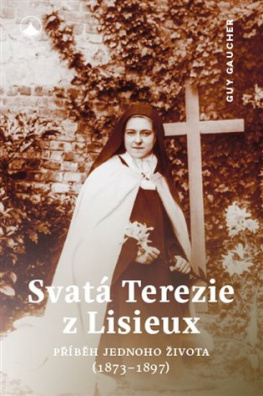 Svatá Terezie z Lisieux 