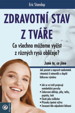 Zdravotní stav z tváře - Co všechno můžeme vyčíst z různých rysů obličeje?