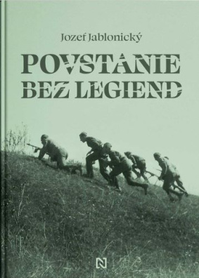 Povstanie bez legiend