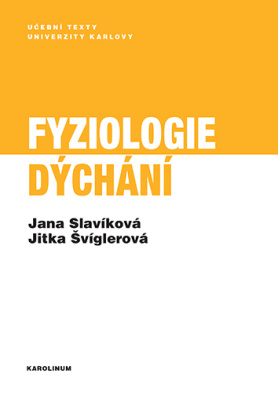 Fyziologie dýchání 2. vydání