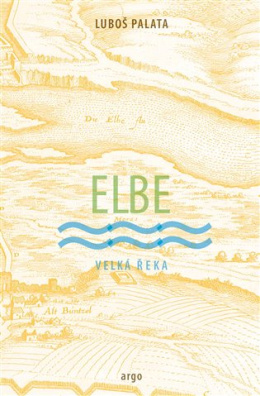 Elbe Velká řeka