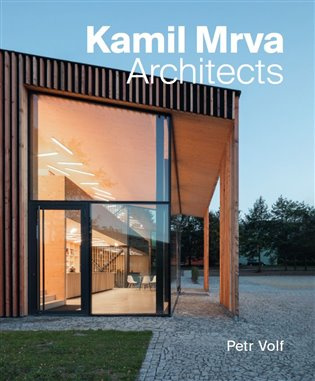 Kamil Mrva. Architects 