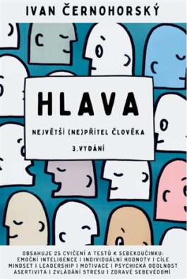 Hlava největší (ne)přítel člověka (2.rozšířené vydání)