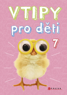 Vtipy pro děti 7