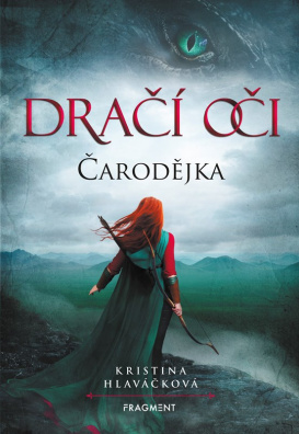 Dračí oči – Čarodějka