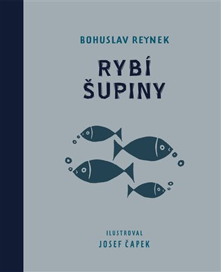 Rybí šupiny 