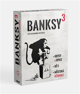 Banksy (3) 