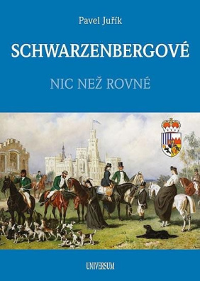 SCHWARZENBERGOVÉ - Nic než rovné