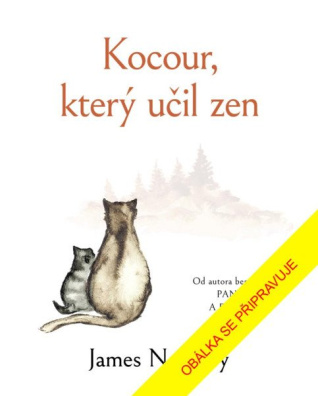 Kocour, který učil zen