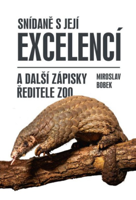 Snídaně s její excelencí