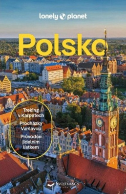 Polsko - Lonely Planet