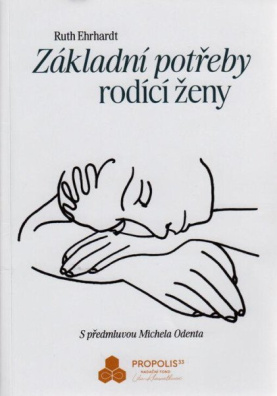 Základní potřeby rodící ženy