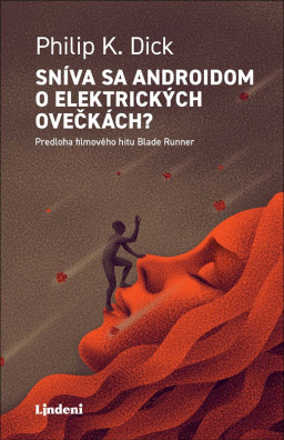 Sníva sa androidom o elektrických ovečkách?. Blade Runner