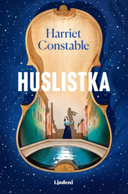 Huslistka