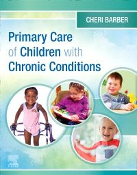 Primary Care of Children with Chronic Conditions, 1st Edition