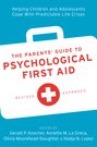 The Parents Guide to Psychological First Aid