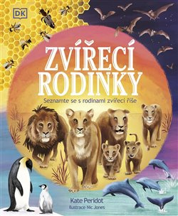 Zvířecí rodinky